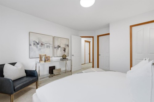 2020 Bridlemeadows Manor Sw, Calgary, AB - Indoor