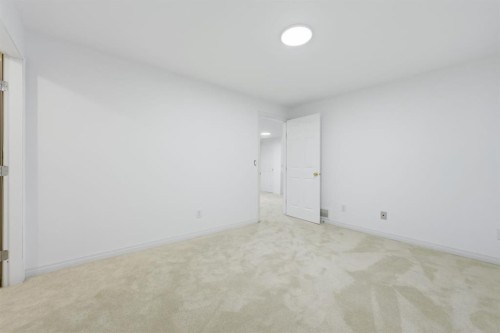 2020 Bridlemeadows Manor Sw, Calgary, AB - Indoor Photo Showing Other Room