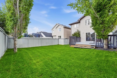 2020 Bridlemeadows Manor Sw, Calgary, AB - Outdoor