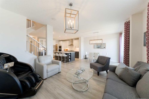 415 Rivercrest Boulevard, Cochrane, AB 