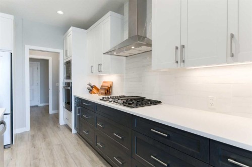 415 Rivercrest Boulevard, Cochrane, AB 