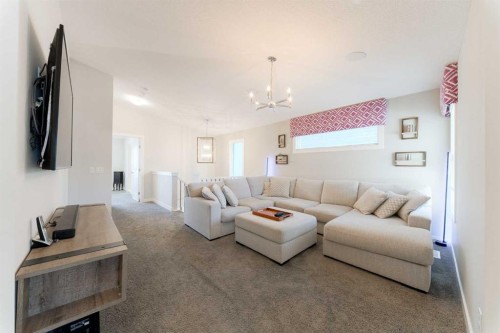 415 Rivercrest Boulevard, Cochrane, AB 