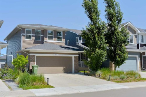415 Rivercrest Boulevard  Cochrane, AB T4C 2V1