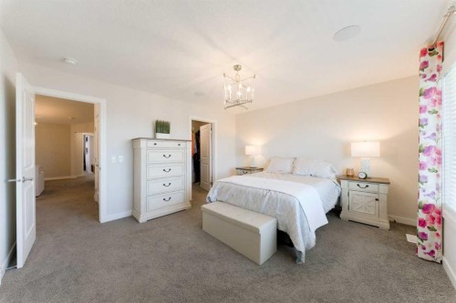 415 Rivercrest Boulevard, Cochrane, AB 