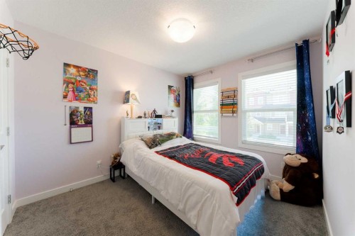 415 Rivercrest Boulevard, Cochrane, AB 