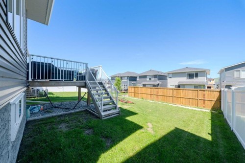 415 Rivercrest Boulevard, Cochrane, AB 
