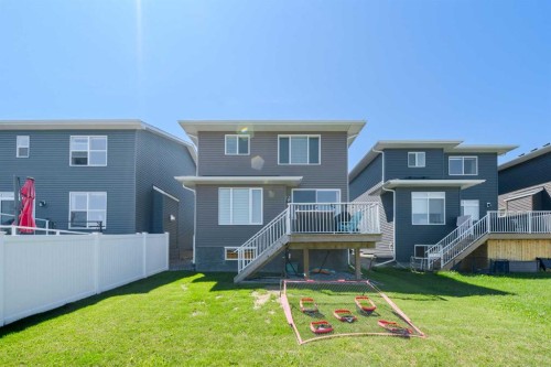 415 Rivercrest Boulevard, Cochrane, AB 