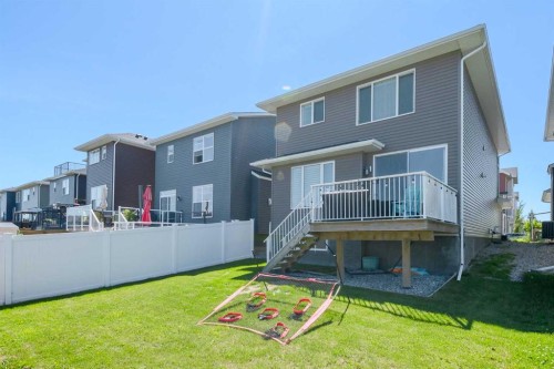 415 Rivercrest Boulevard, Cochrane, AB 