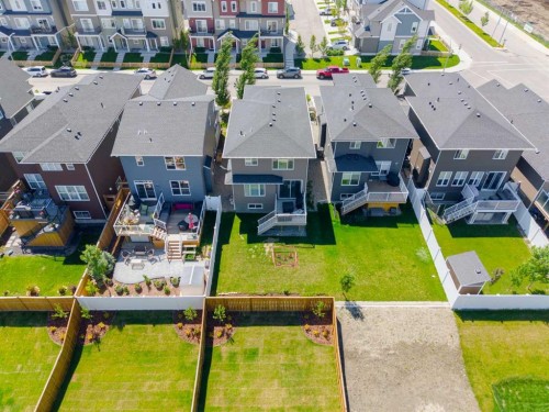415 Rivercrest Boulevard, Cochrane, AB 