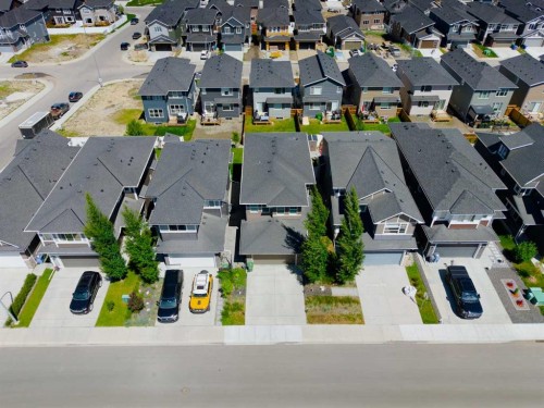 415 Rivercrest Boulevard, Cochrane, AB 