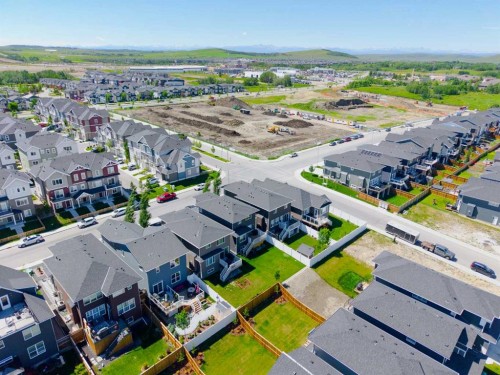 415 Rivercrest Boulevard, Cochrane, AB 