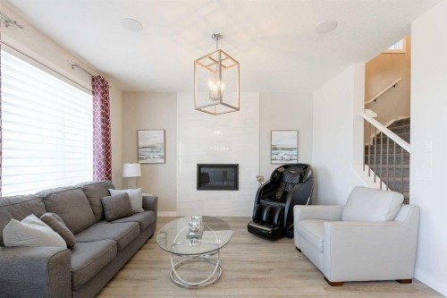 415 Rivercrest Boulevard, Cochrane, AB 