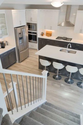 415 Rivercrest Boulevard, Cochrane, AB 