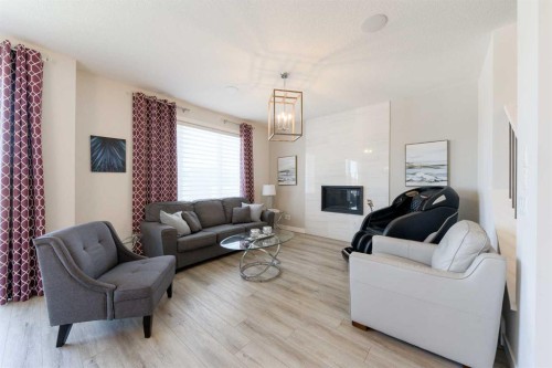415 Rivercrest Boulevard, Cochrane, AB 