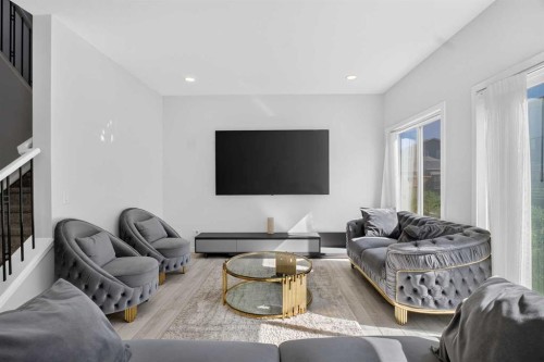 274 Lucas Place Nw, Calgary, AB 