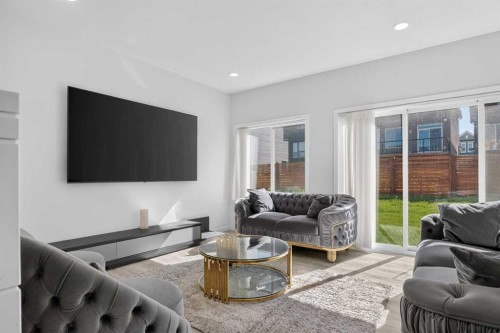 274 Lucas Place Nw, Calgary, AB 