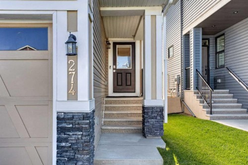 274 Lucas Place Nw, Calgary, AB 