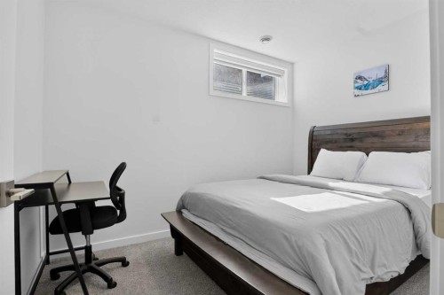 274 Lucas Place Nw, Calgary, AB 