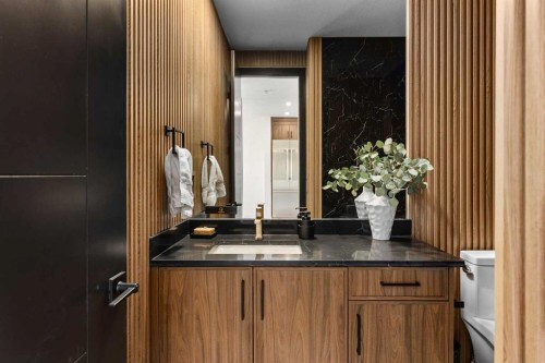 13 Topaz Place, Cochrane, AB - Indoor