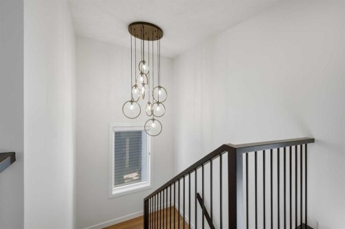 13 Topaz Place, Cochrane, AB - Indoor Photo Showing Other Room