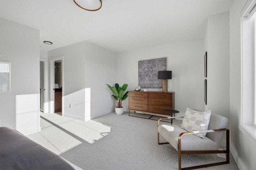 13 Topaz Place, Cochrane, AB - Indoor