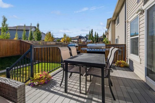 510 Cranston Drive Se, Calgary, AB 