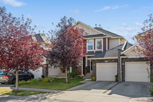 510 Cranston Drive Se, Calgary, AB 