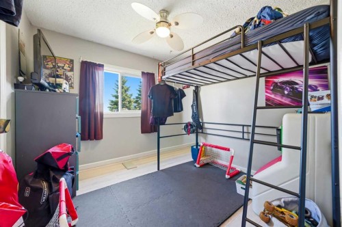 89 Spring Haven Close Se, Airdrie, AB 