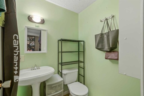 89 Spring Haven Close Se, Airdrie, AB 