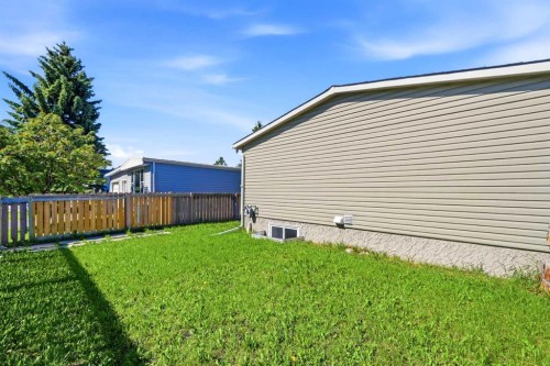89 Spring Haven Close Se, Airdrie, AB 