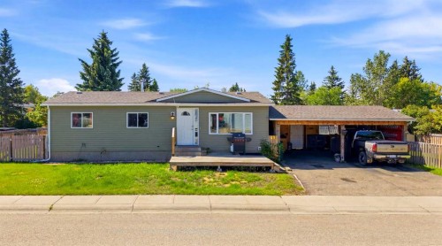 89 Spring Haven Close Se, Airdrie, AB 