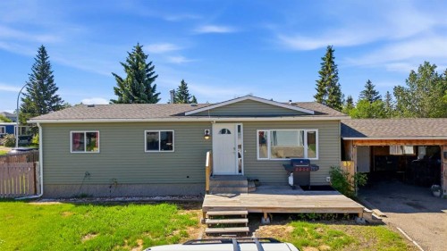 89 Spring Haven Close Se, Airdrie, AB 