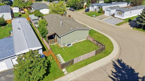 89 Spring Haven Close Se, Airdrie, AB 
