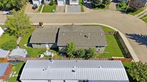 89 Spring Haven Close Se, Airdrie, AB 