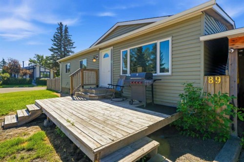 89 Spring Haven Close Se, Airdrie, AB 