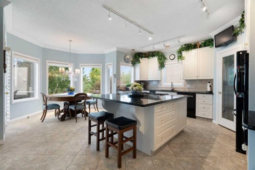 1649 Evergreen Hill Sw, Calgary, AB - Indoor