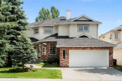 1649 Evergreen Hill SW Calgary, AB T2Y 3B6