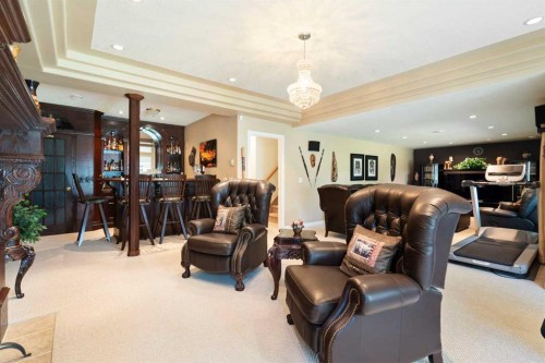 1649 Evergreen Hill Sw, Calgary, AB - Indoor
