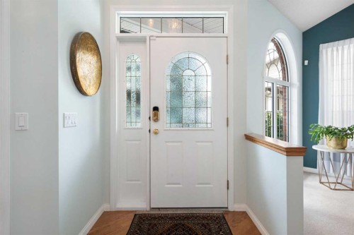 1649 Evergreen Hill Sw, Calgary, AB - Indoor Photo Showing Other Room
