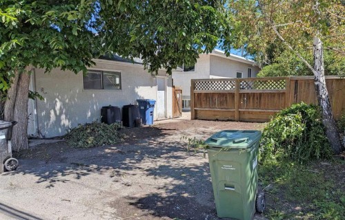 2103A 7 Street Ne, Calgary, AB 