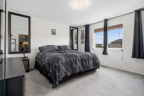 80 Legacy Crescent Se, Calgary, AB 