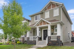 80 Legacy Crescent SE Calgary, AB T2X 0W8