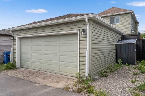 80 Legacy Crescent Se, Calgary, AB 