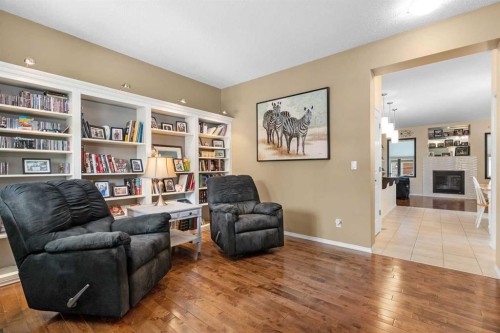 80 Legacy Crescent Se, Calgary, AB 