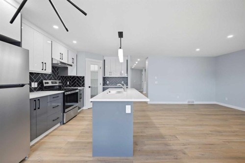 38 Saddleland Crescent Ne, Calgary, AB 
