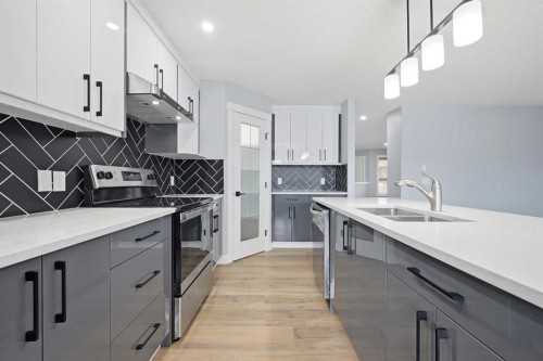 38 Saddleland Crescent Ne, Calgary, AB 