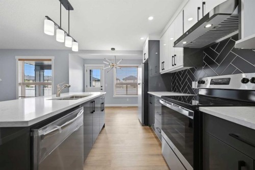 38 Saddleland Crescent Ne, Calgary, AB 
