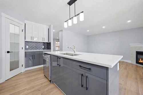 38 Saddleland Crescent Ne, Calgary, AB 