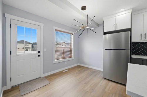 38 Saddleland Crescent Ne, Calgary, AB 