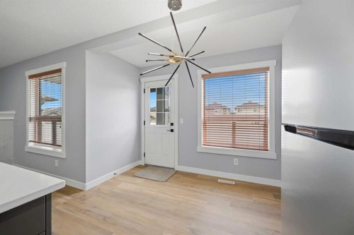 38 Saddleland Crescent Ne, Calgary, AB 